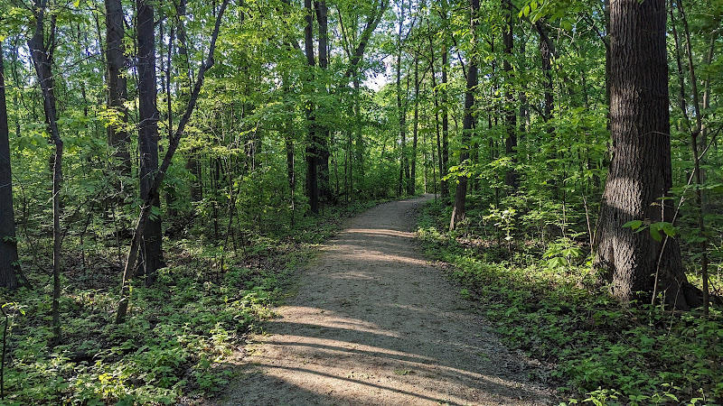 Devonwood Conservation Area
