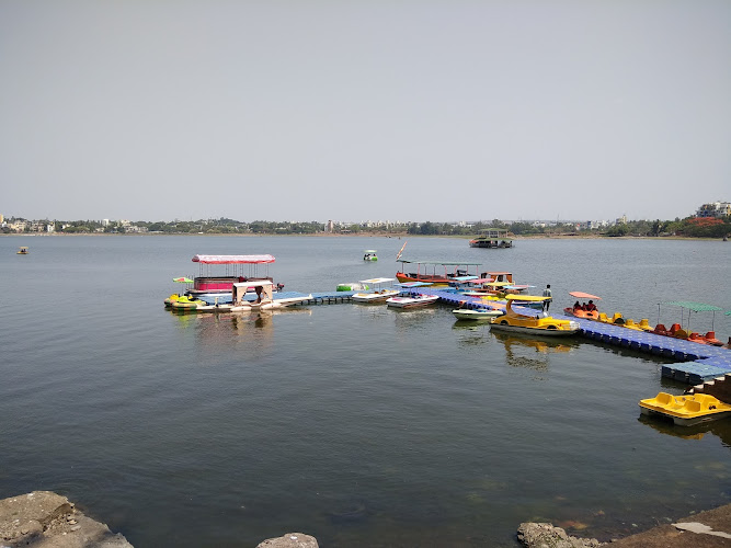 Devraj Boating Club