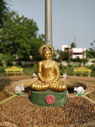 Devudu Cheruvu Park