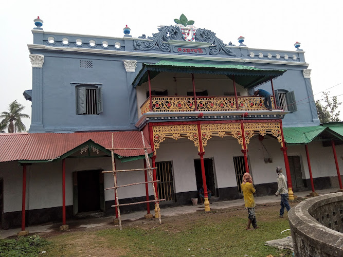 Dewanbari