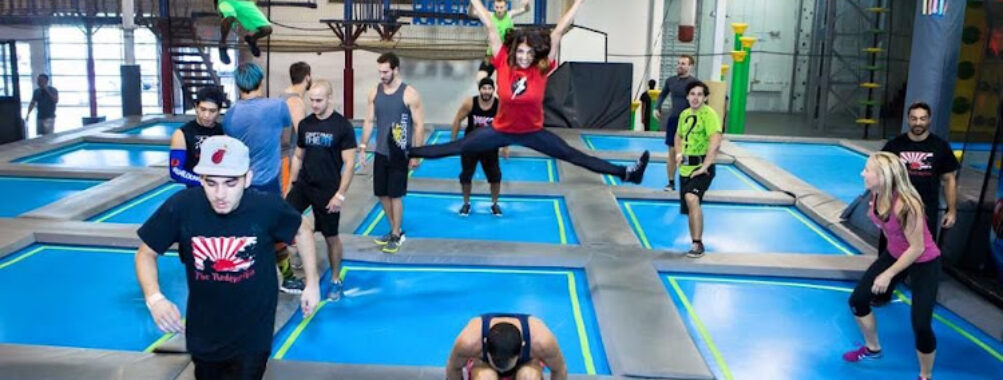 Dezerland Action Park Miami Travel Forum Reviews