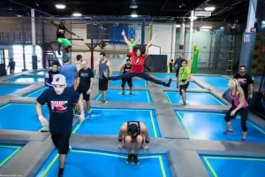 Dezerland Action Park Miami