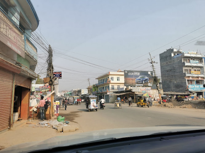 Dhangadhi