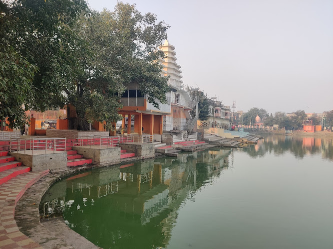 Dhanusa Sagar