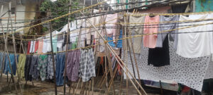 Dhobi Ghat