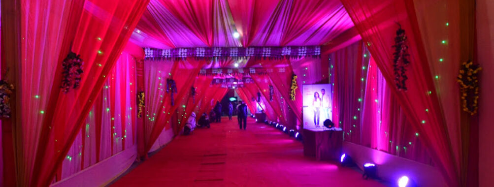 Dhruv Vatika Marriage Home Travel Forum Reviews