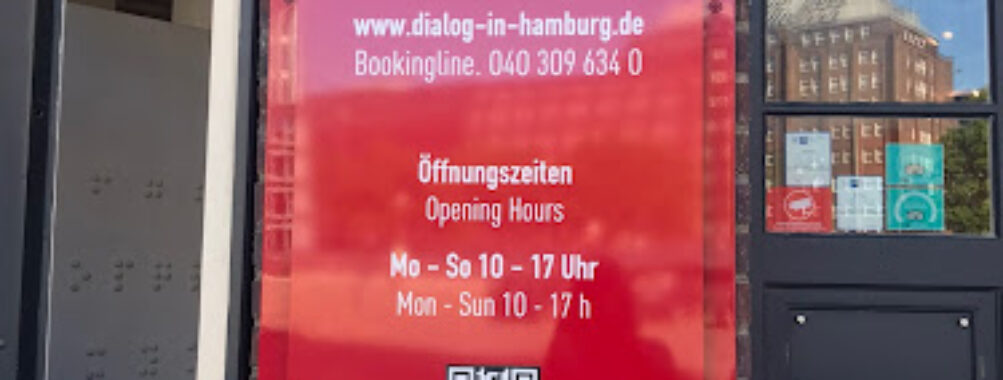 Dialoghaus Hamburg gGmbH Travel Forum Reviews