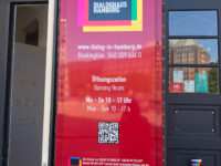 Dialoghaus Hamburg gGmbH Travel Forum Reviews