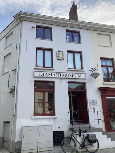 Diamond Museum