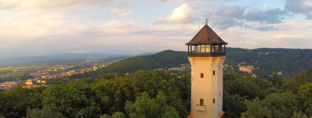 Diana Observation Tower Travel Forum Reviews