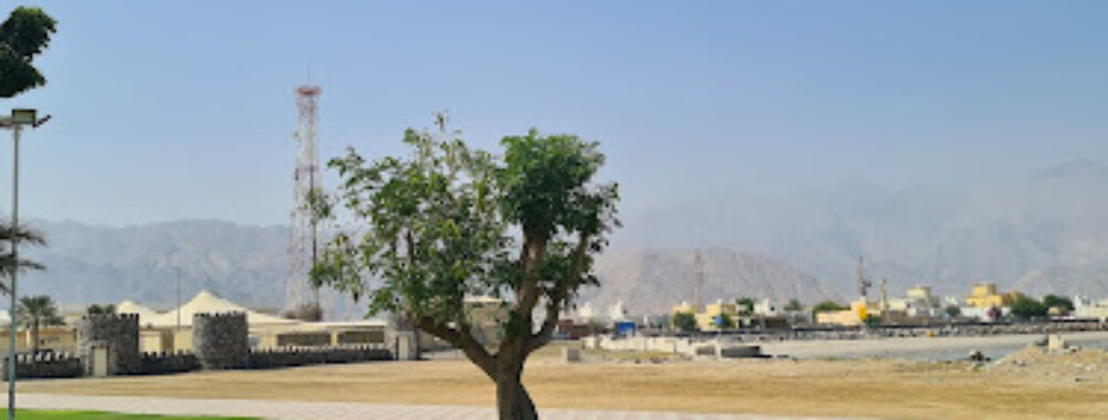 Dibba Al Hisn Beach Park Travel Forum Reviews