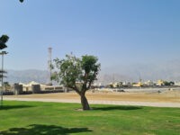 Dibba Al Hisn Beach Park Travel Forum Reviews