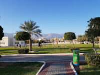 Dibba Al-Hisn Public Park Travel Forum Reviews