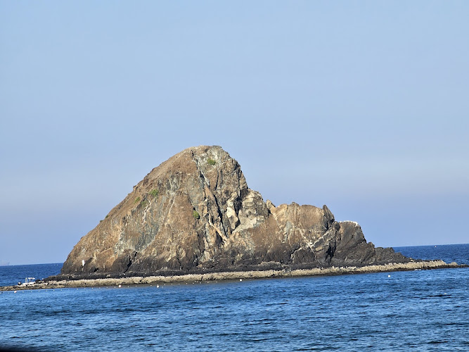 Dibba Rock