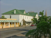 Die Tuishuise and Victoria Manor Cradock Travel Forum Reviews