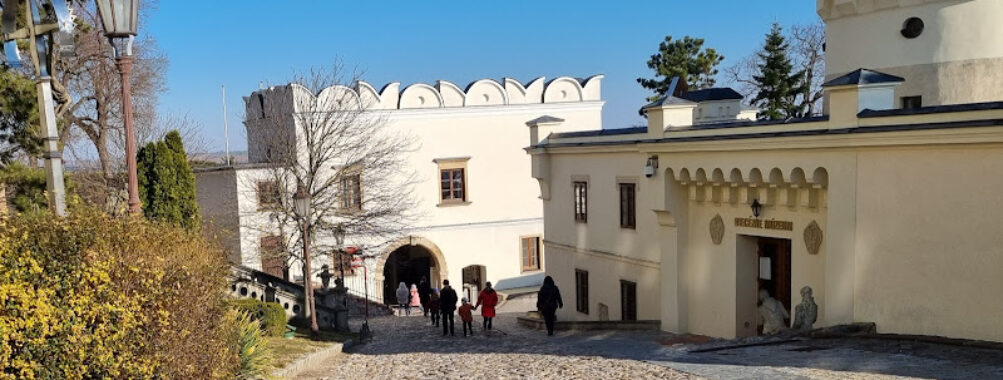 Diecézne múzeum Travel Forum Reviews