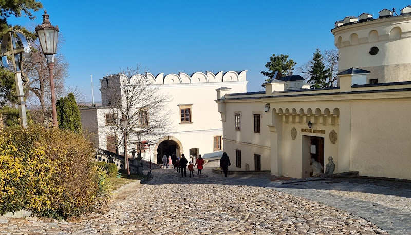 Diecézne múzeum