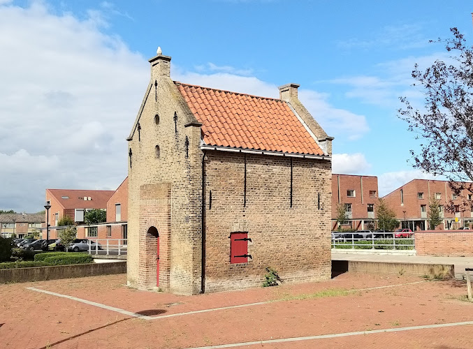 Dief- en Duifhuisje
