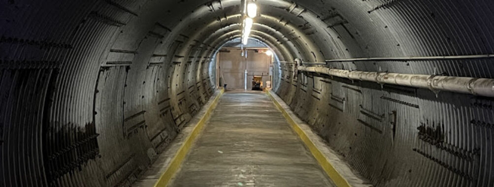 Diefenbunker: Canada's Cold War Museum Travel Forum Reviews