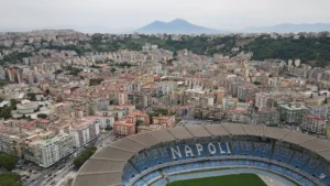 Diego Armando Maradona Stadium