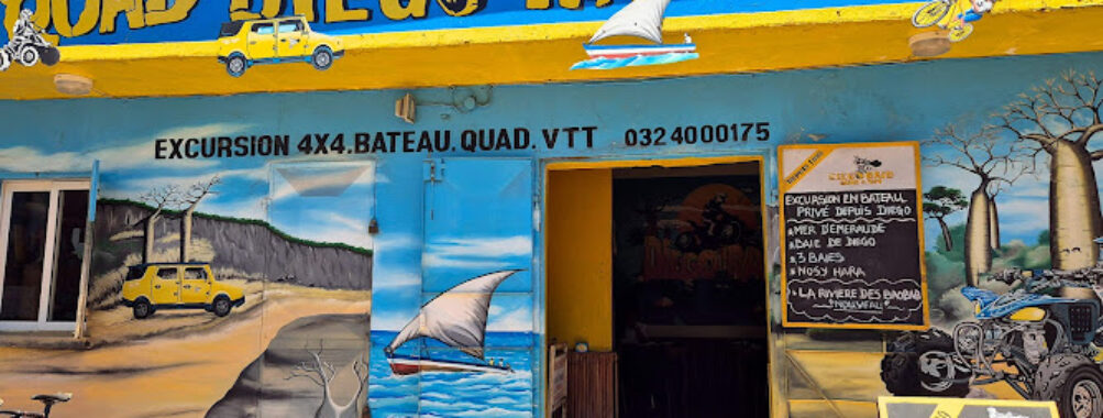Diego Raid Travel Forum Reviews