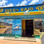 Diego Raid