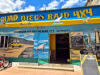 Diego Raid Travel Forum Reviews
