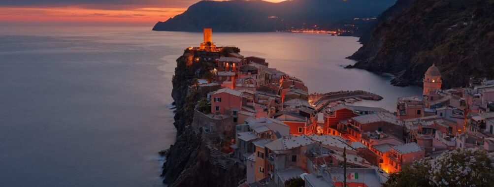 Digital detox Arezzo tour Review