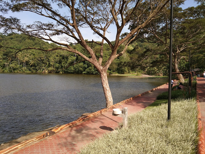Digos City Eco Park and Arboretum