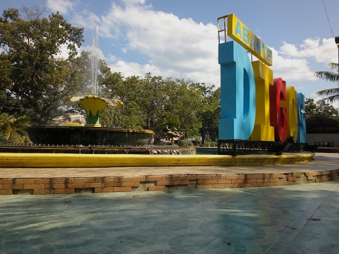 Digos Public Park