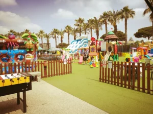 Diguilandia Park