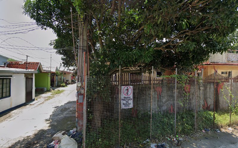 Dimaculangan Compound