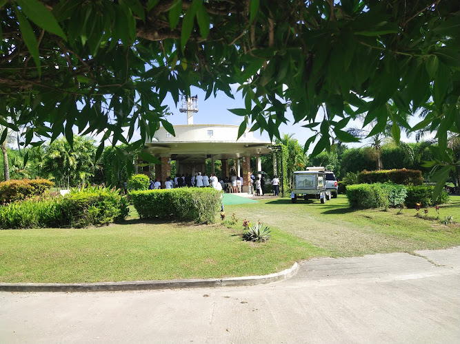 Dinalupihan Memorial Park