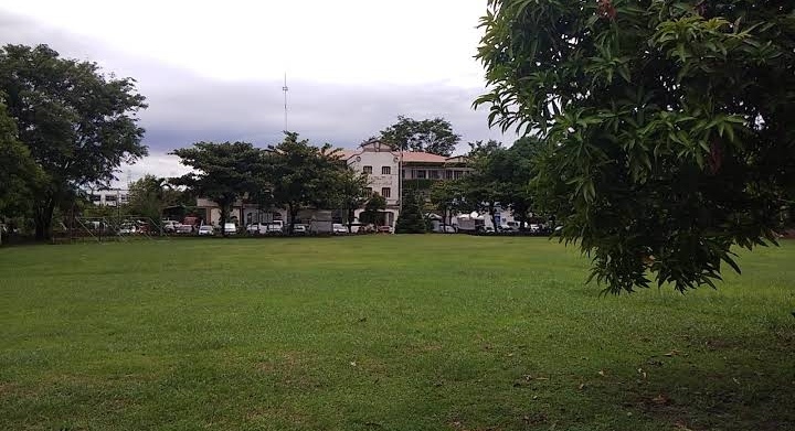 Dinalupihan Municipal Park