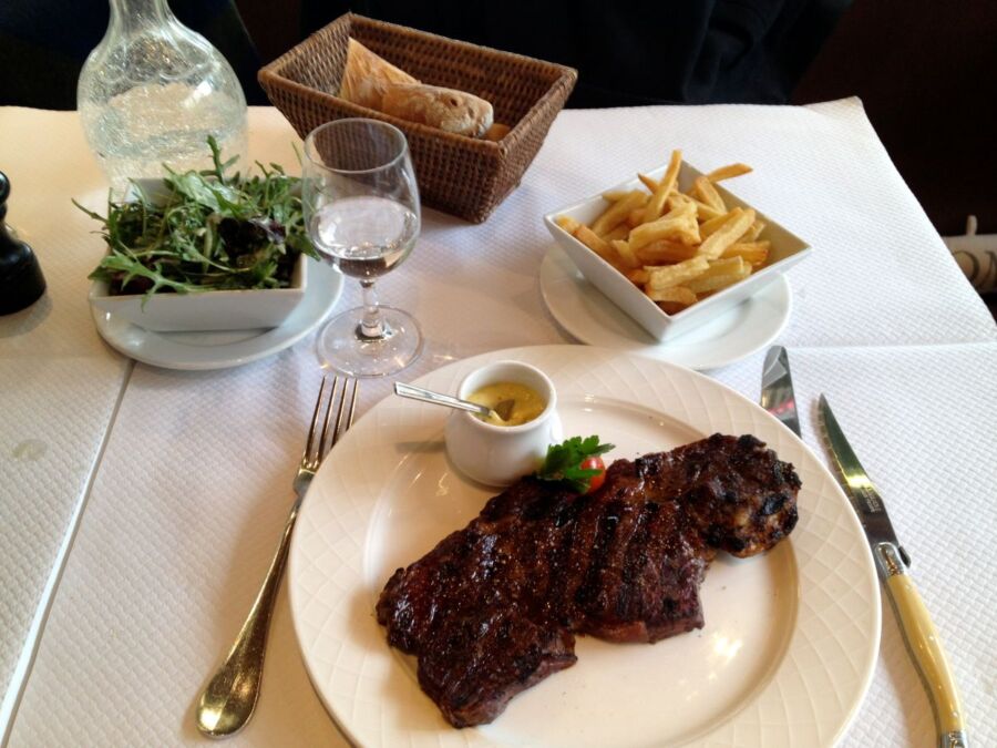 Dining in Paris: Gourmet and Gastronomy