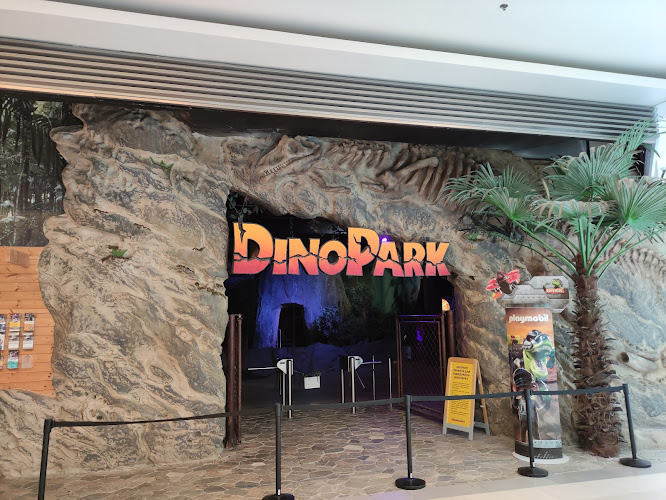 DinoPark Liberec Plaza