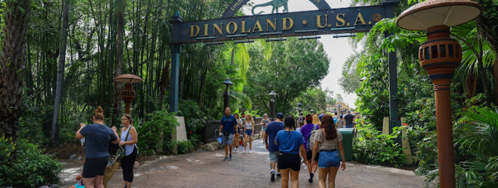 Dinoland USA Travel Forum Reviews