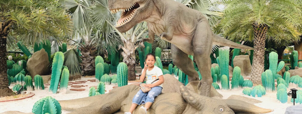 Dinosaurs Alive Travel Forum Reviews