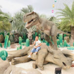 Dinosaurs Alive