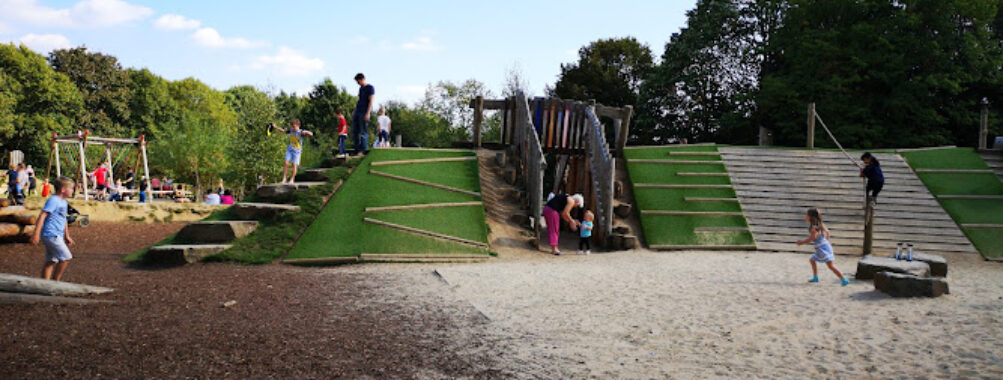 Dinton Pastures Country Park Travel Forum Reviews