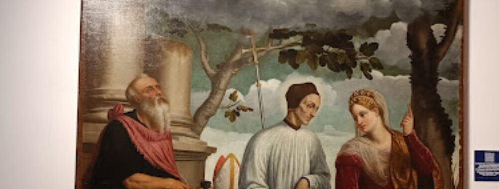 Diocesan Museum of Brescia Travel Forum Reviews