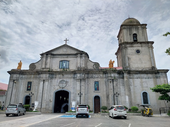 Diocesan Shrine and Cathedral Parish of Our Lady of the Pillar (Imus Cathedral)