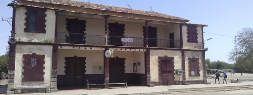 Diourbel Railway Station Travel Forum Reviews