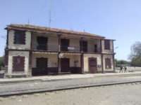Diourbel Railway Station Travel Forum Reviews