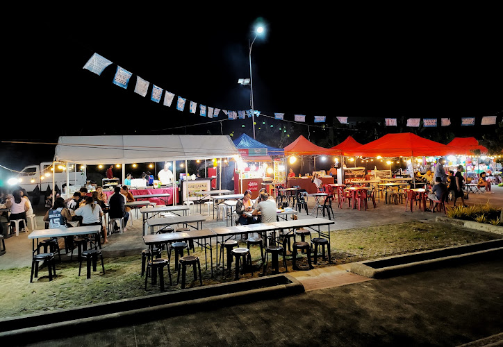 Dipolog City River Park