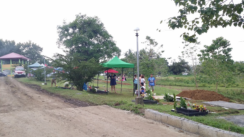 Dipolog Memorial Garden
