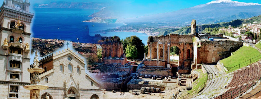 Discover Messina Sicily Travel Forum Reviews