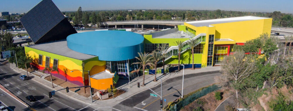 Discovery Cube Travel Forum Reviews