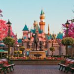 Disneyland Park Travel Forum Reviews