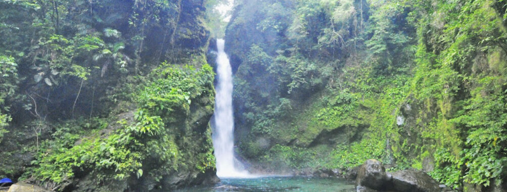 Ditumabo Mother Falls Travel Forum Reviews